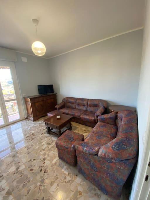Bella Vista Apartment Canelli Luaran gambar