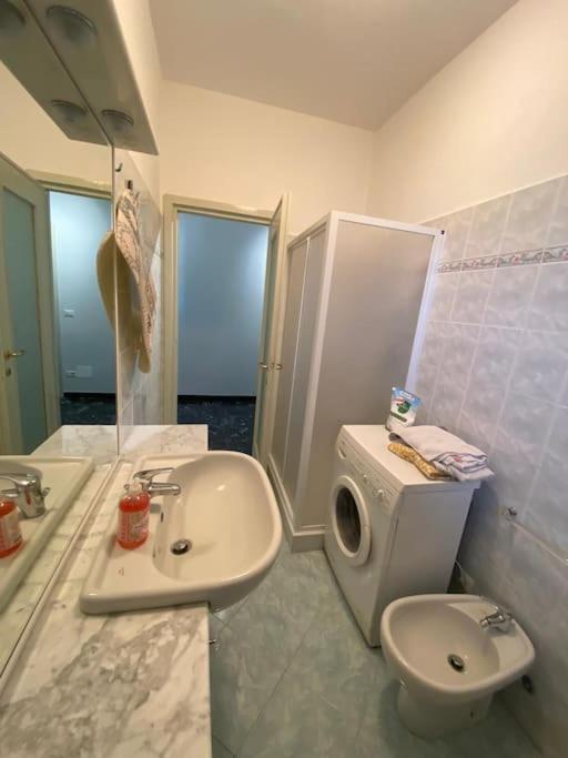 Bella Vista Apartment Canelli Luaran gambar