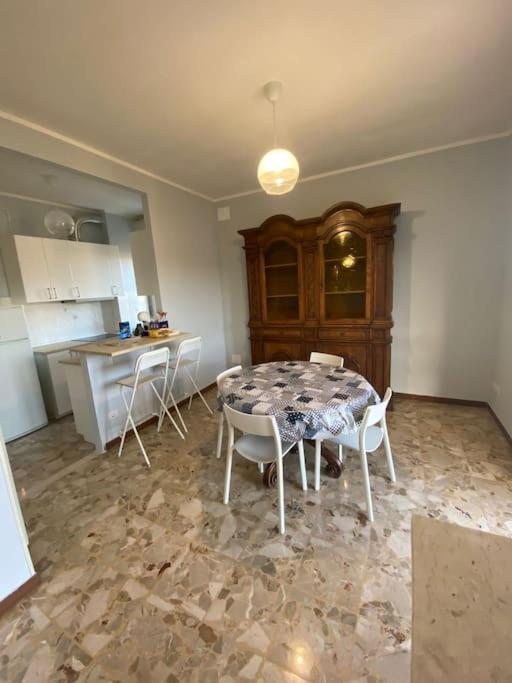 Bella Vista Apartment Canelli Luaran gambar