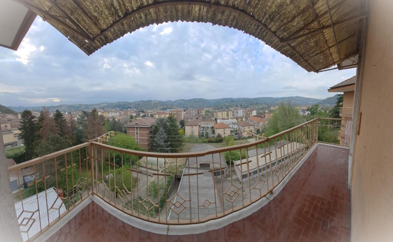 Bella Vista Apartment Canelli Luaran gambar