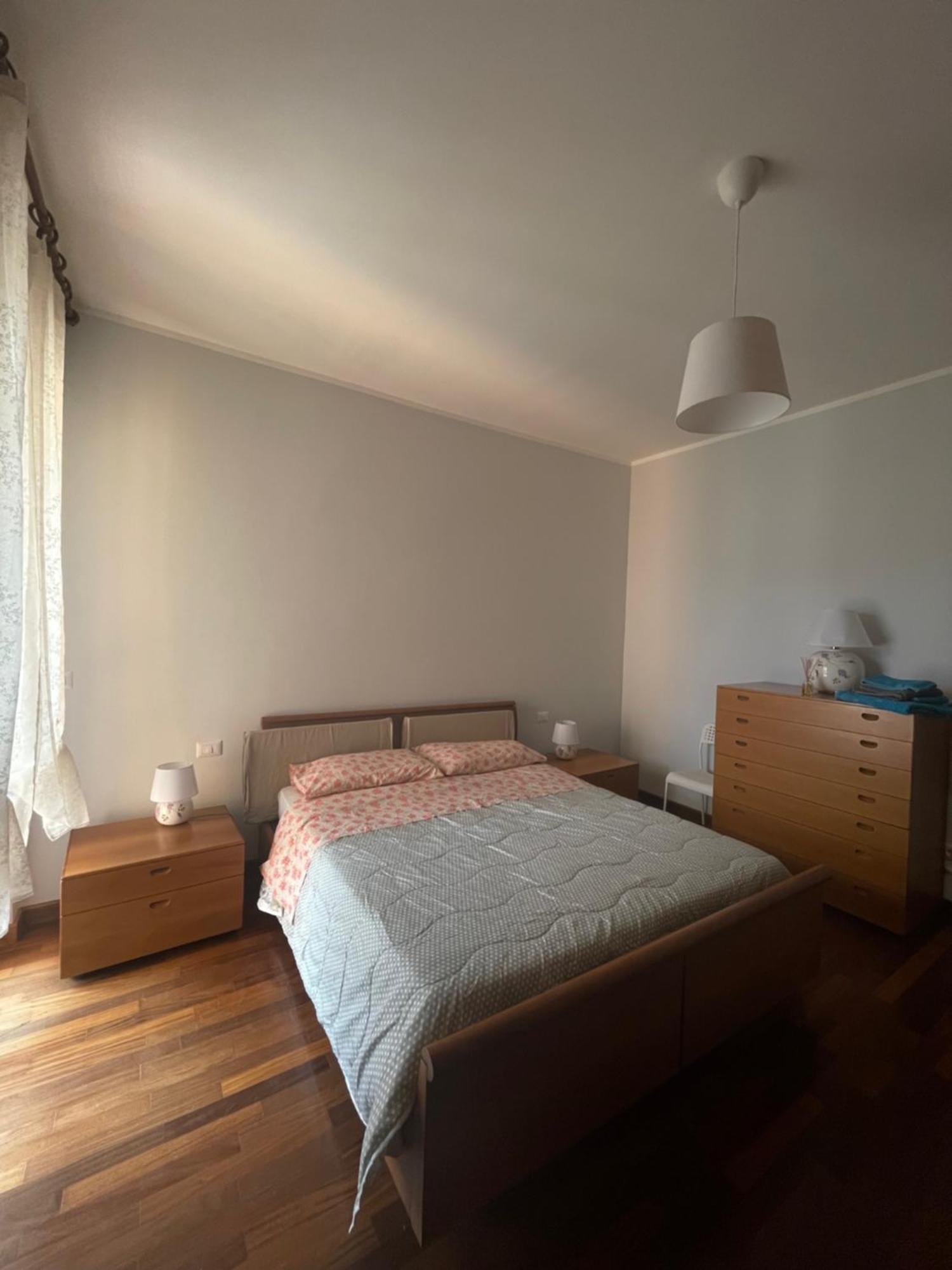 Bella Vista Apartment Canelli Luaran gambar