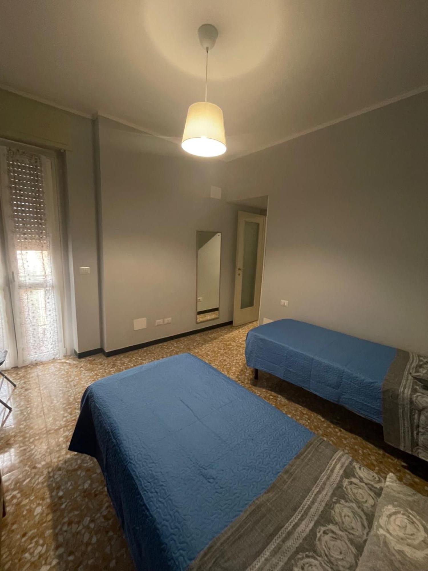 Bella Vista Apartment Canelli Luaran gambar