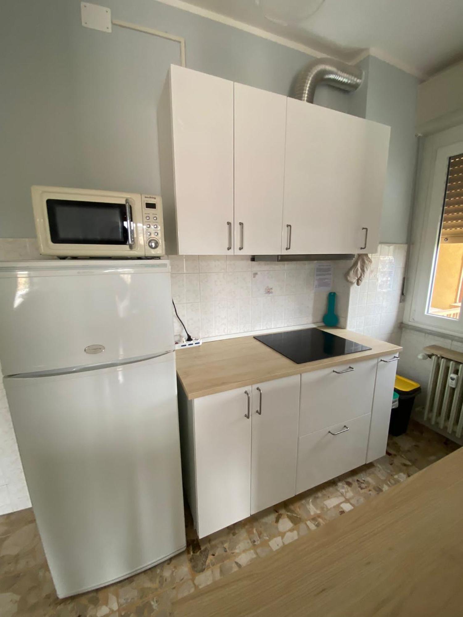 Bella Vista Apartment Canelli Luaran gambar