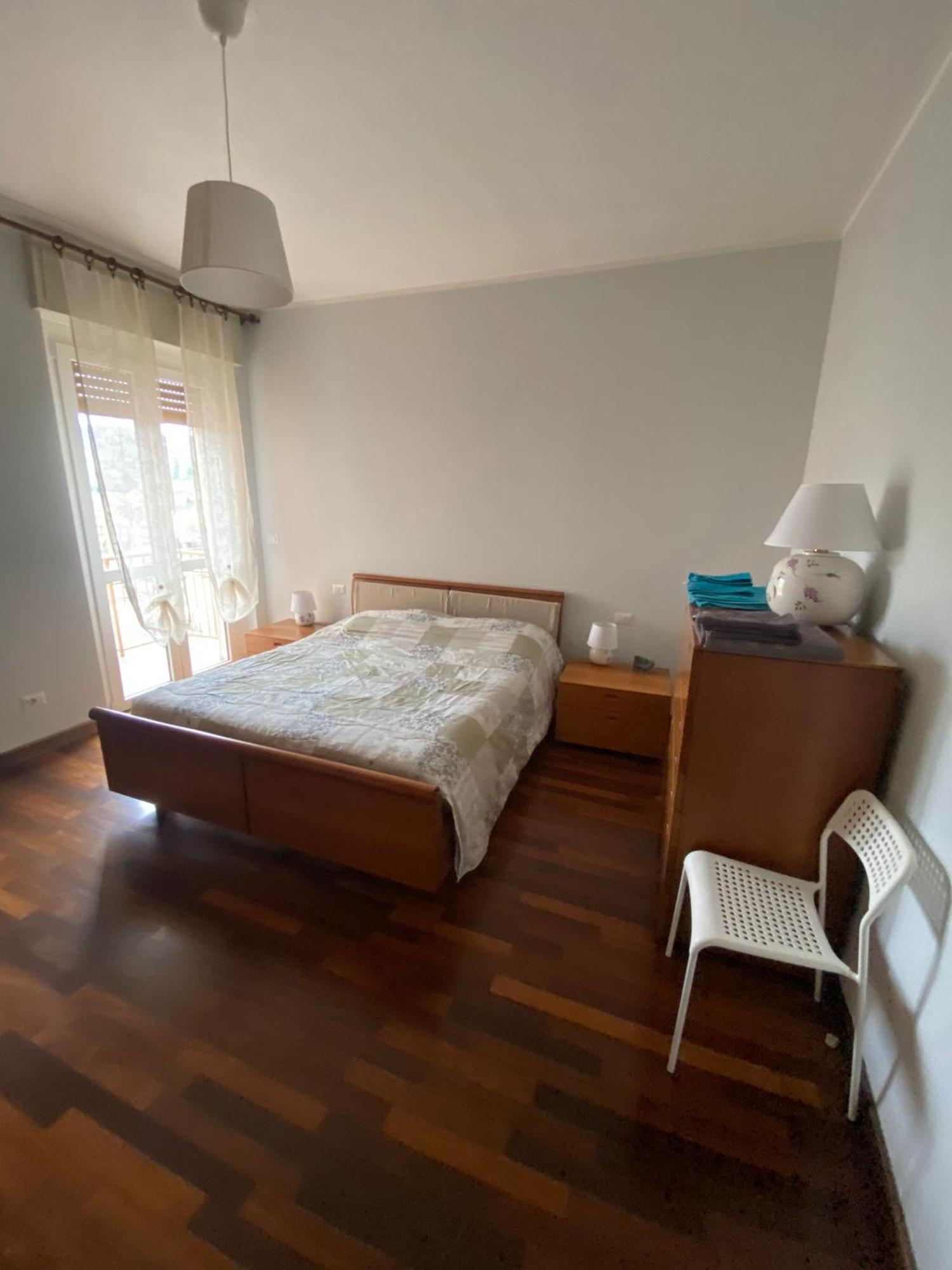 Bella Vista Apartment Canelli Luaran gambar