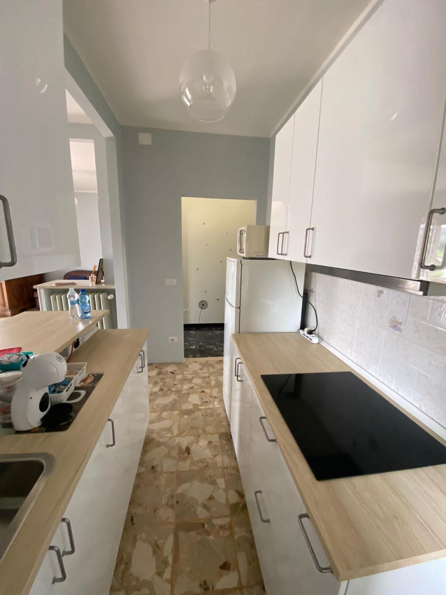 Bella Vista Apartment Canelli Luaran gambar