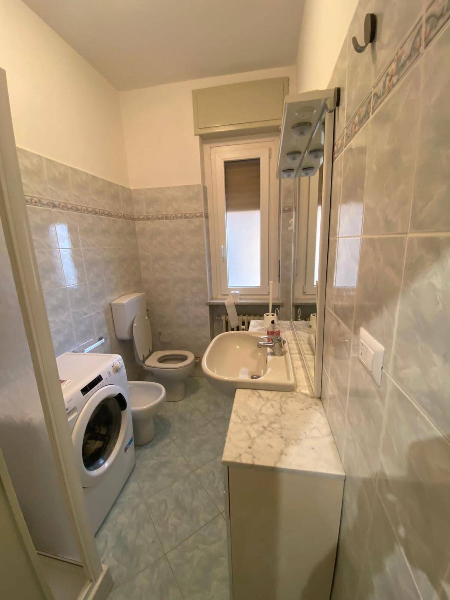 Bella Vista Apartment Canelli Luaran gambar