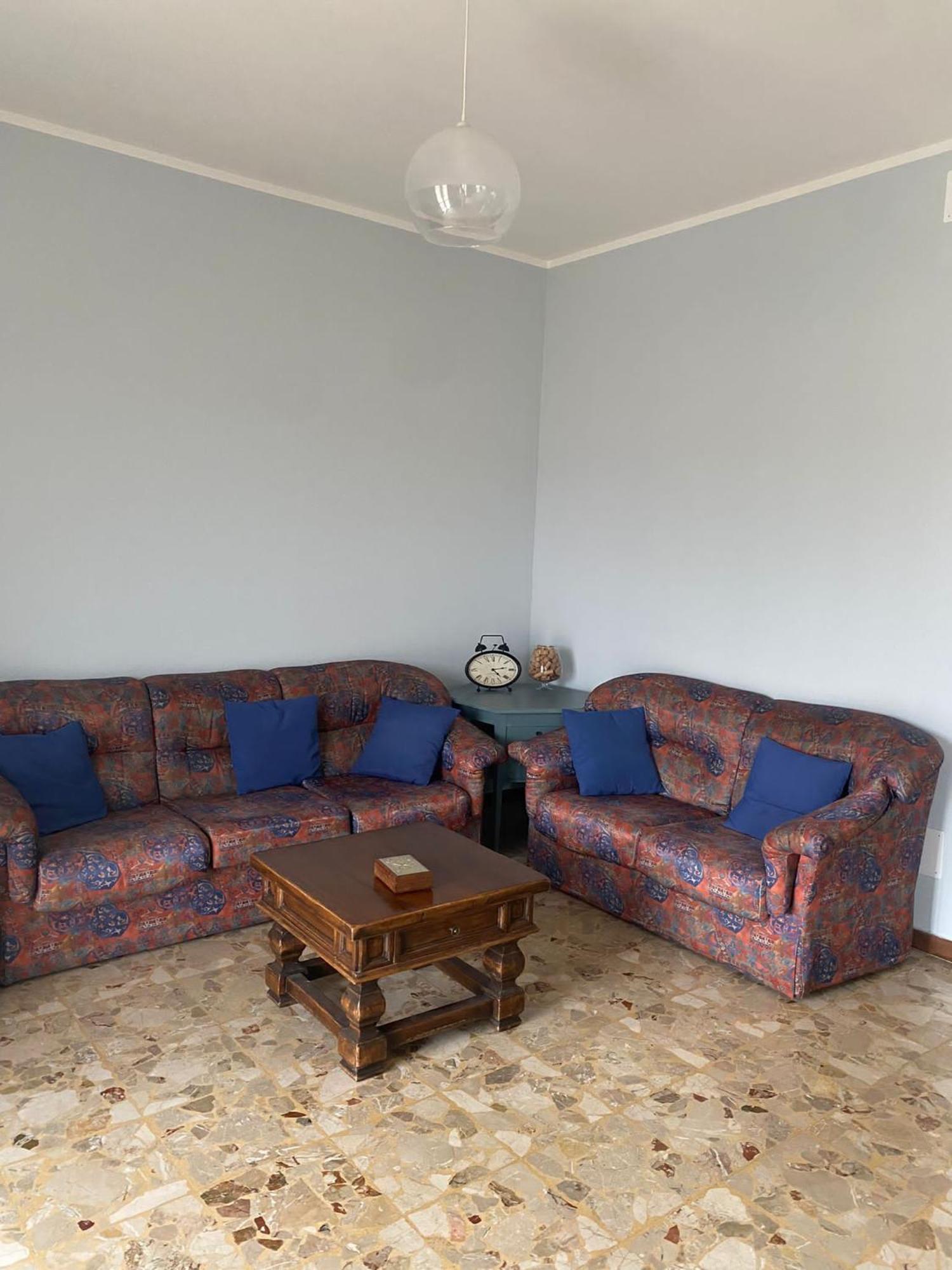 Bella Vista Apartment Canelli Luaran gambar