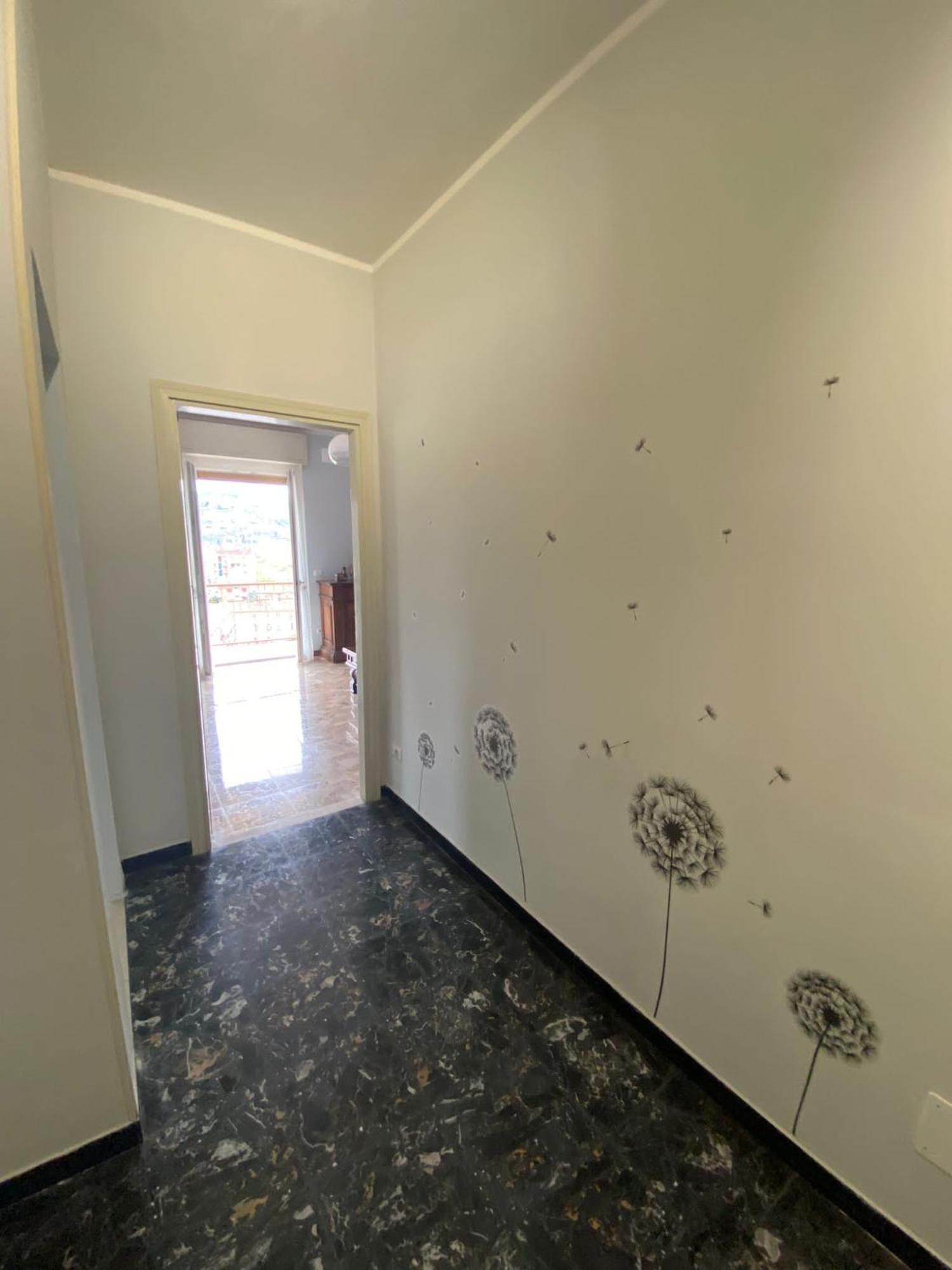 Bella Vista Apartment Canelli Luaran gambar