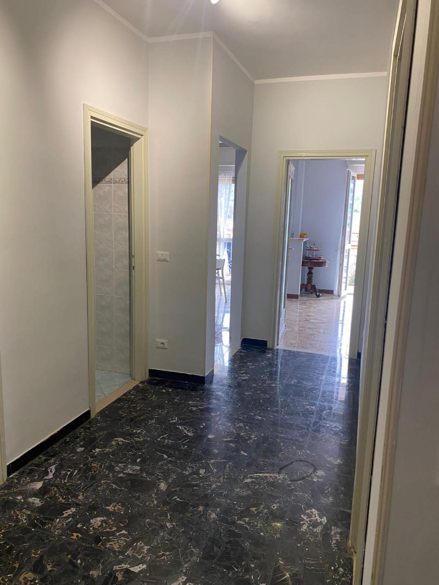 Bella Vista Apartment Canelli Luaran gambar