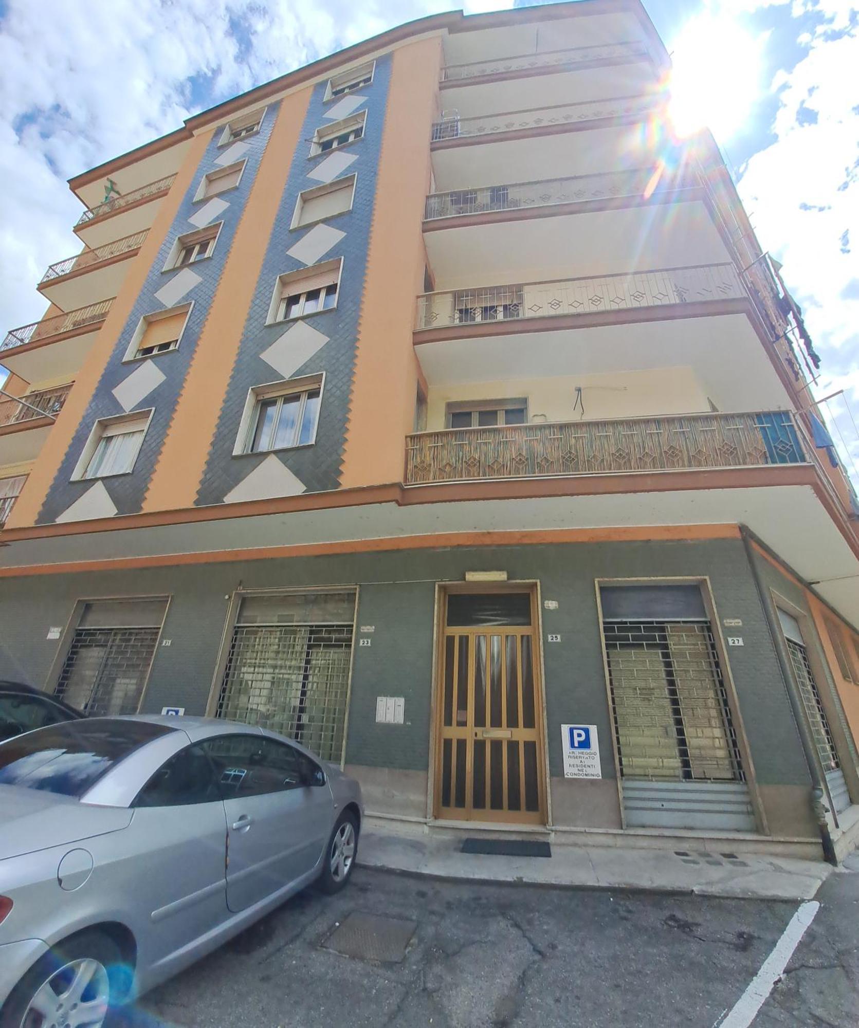 Bella Vista Apartment Canelli Luaran gambar