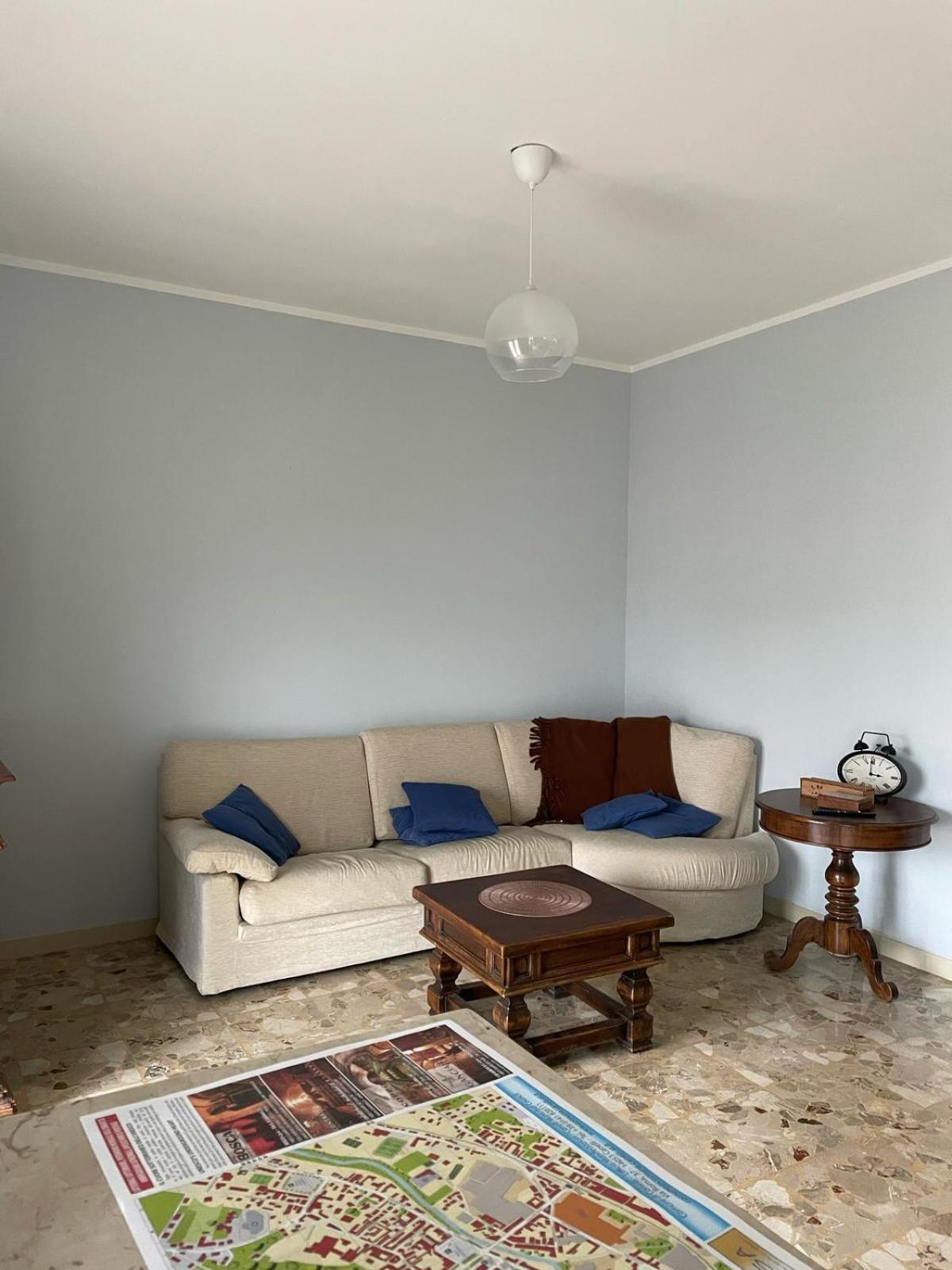 Bella Vista Apartment Canelli Luaran gambar